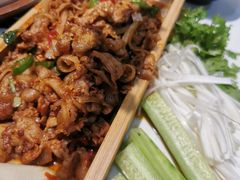 -一块豆腐·海鲜·家常菜(李沧书院路店)