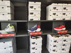 -南通奥特莱斯购物广场