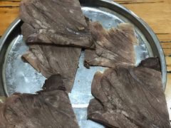 -清真·马安军辣子牛肉面