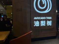 -油梨树AVOCADO TREE(嘉里中心店)