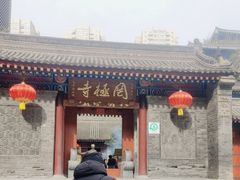 -罔极寺
