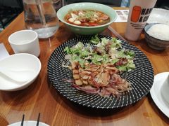-hallch 好吃餐厅(全运村中央广场店)