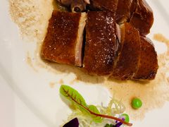 -Yan Ting 宴庭中餐厅(上海静安瑞吉酒店)