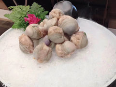 -捞神汤物料理(正大广场店)