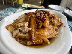 -瑞丰园庭院餐厅·白族传统家常菜