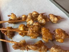-庆峰龙虾烧烤(合肥一店)