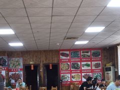 -幽优农庄·森波拉特色本地农家菜