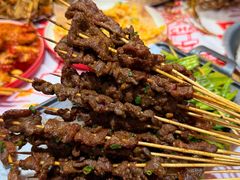 -饶福记·南昌烧烤大排档(九龙湖土著店)