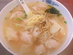 虾肉大馄饨-熙盛源(复兴路店)