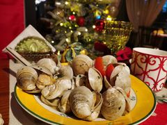 -弗兰克牛排西餐厅Ribone steak house(柠檬花园店)