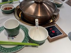 -润园四季椰子鸡火锅(欢乐海岸店)