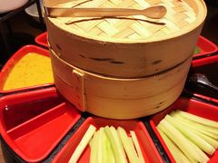 羲和烤鸭-羲和雅苑•北京烤鸭(吴中路万象城店)