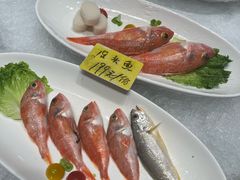 -佬太公海鸭·海鲜大排档(上海总店)