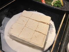 -捞王锅物料理(凯旋路店)