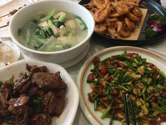 -庐州太太(南七里店)