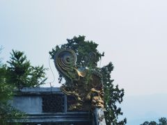 -潭柘寺景区