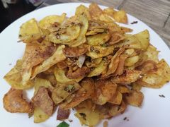 -王鹏家常菜馆