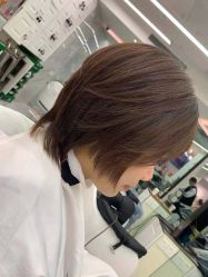 -潘多拉Hairsalon