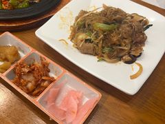 -韩礼年糕(飞虹路店)