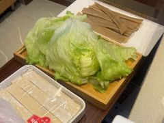-蝎王府羊蝎子(虎坊桥总店)