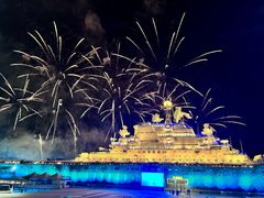 -泰达航母主题公园