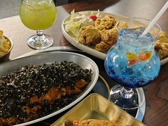 -韩鼎丰·韩国料理(林奥店)