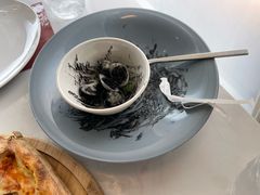 -IL Forno 意坊·意大利餐厅(温州万象城店)