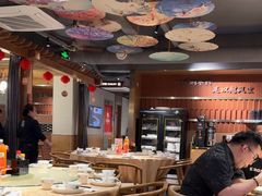 -大家食府·福建菜(FAC协盛中心庭院餐厅店)
