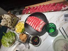 -椰子不语 椰子鸡火锅(淮海店)