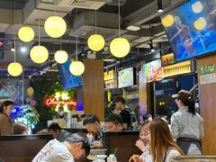 -本色.小马哥烧烤(五一路总店)