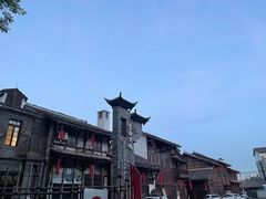 -丰都鬼城名山景区