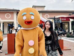 -佛罗伦萨小镇广佛名品奥特莱斯(疏港路店)