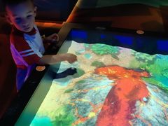 -珠海横琴国家地理探险家中心(创新方)