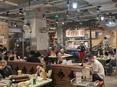 -五里关火锅(牛市口店)