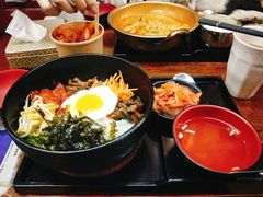-米屋石锅拌饭(师大店)