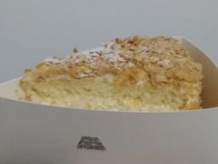 太妃核桃-EVERNAKED裸蛋糕(SOHO天山店)