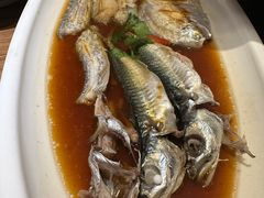 蒸杂鲜-老宁波1381餐厅(宏泰广场店)