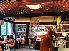 -古南都·老广东酒楼(龙江店)