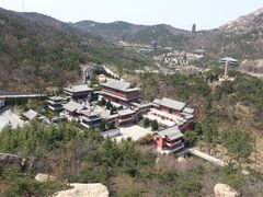 -石岛赤山风景区