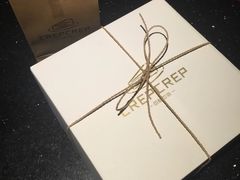 -可丽可丽·生日蛋糕·下午茶(厦门鹭港店)