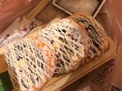 -池田寿司·新鲜现做(朝阳大悦城店)