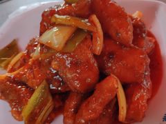 -春花民族美食(佳木斯总店)