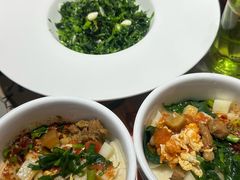 -秦唐一号西安菜馆(钟楼店)
