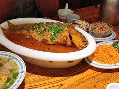 -老雒阳面馆·水席·洛阳菜(王城路店)