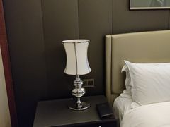 -天津京基皇冠假日酒店