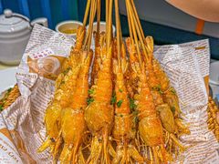 -79号渔船海鲜饭店(华强北店)