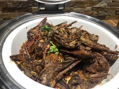 -汉巴味德(大悦城店)