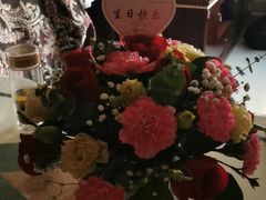 -老浒记烤鸭-北京菜(琉璃厂店)