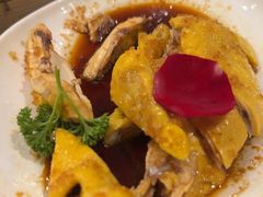 -一楼食业·美食人家