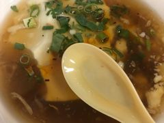 -一品豆腐脑(大湾市场店)